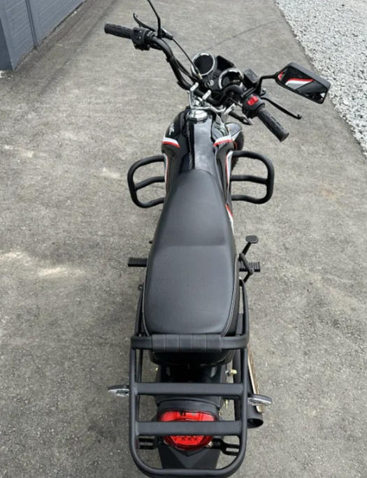 Мопед PROMAX SUPER MAX 150 LED в Тольятти