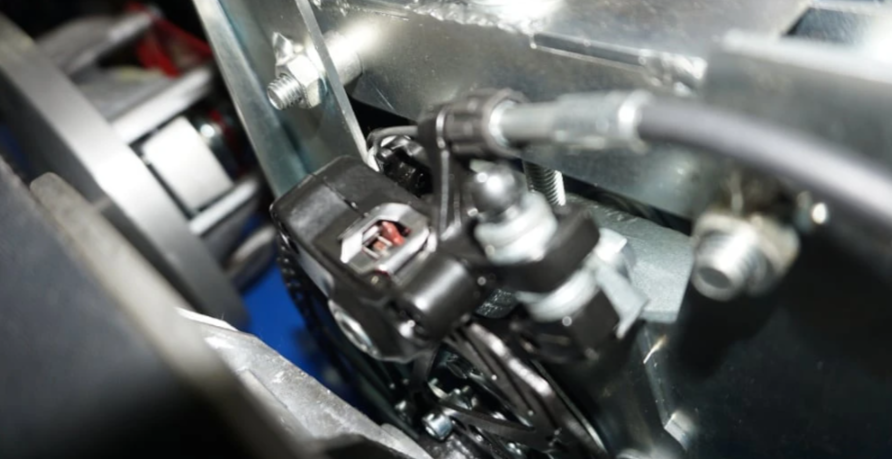 Мотобуксировщик XTREME-MOTORS "Полюс-2" Зима 13 л.с. в Тольятти