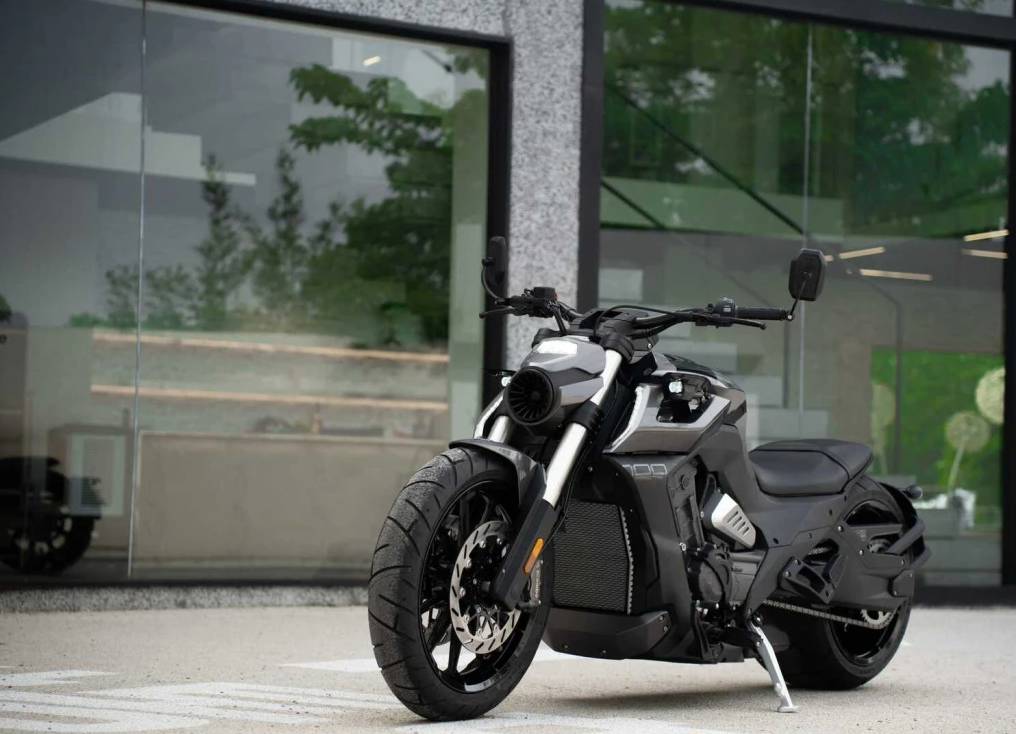 Мотоцикл Benda LFC 700 Pro в Тольятти