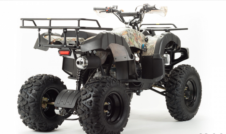 Квадроцикл MOTOLAND (МОТОЛЕНД) 200 ALL ROAD в Тольятти