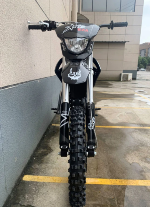 Питбайк BSE EXA SA 17/14 в Тольятти