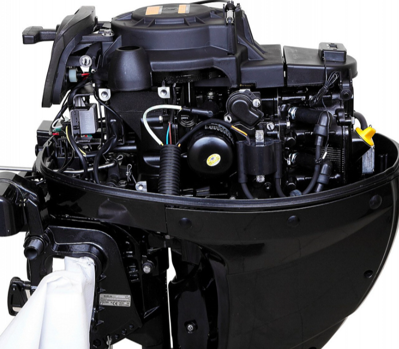 Лодочный мотор MARLIN MF 9.9 AWRL в Тольятти