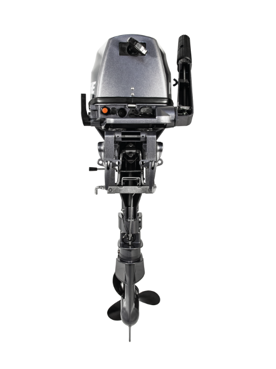 Лодочный мотор APACHE T9.8 BS в Тольятти
