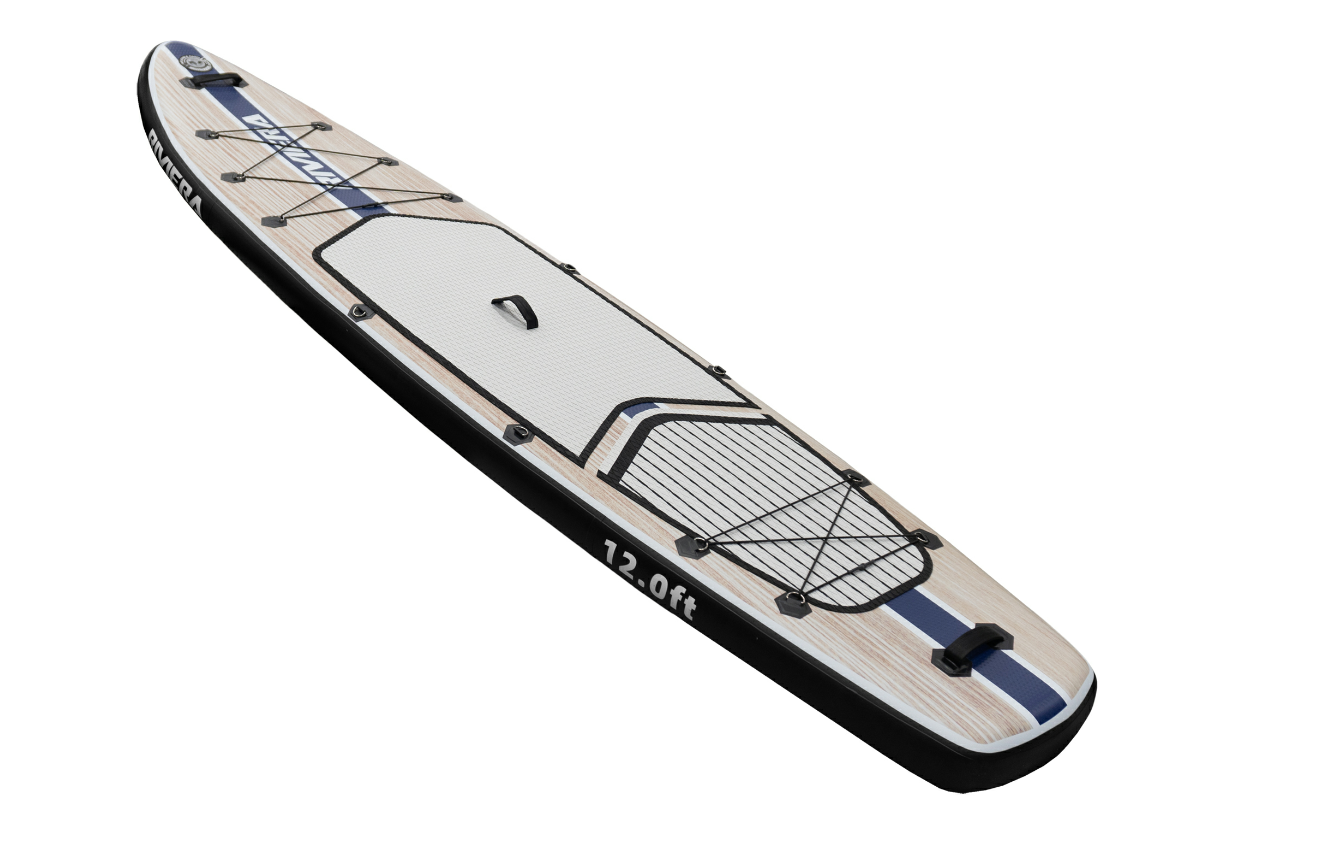 Сап-борд синий 11.6ft RIVIERA в Тольятти