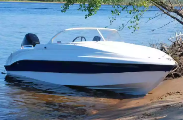 Стеклопластиковый катер Neman-500 Р в Тольятти