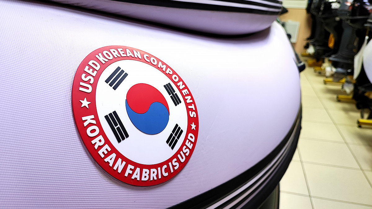 Лодка MISHIMO FAMILY PRO 350 в Тольятти