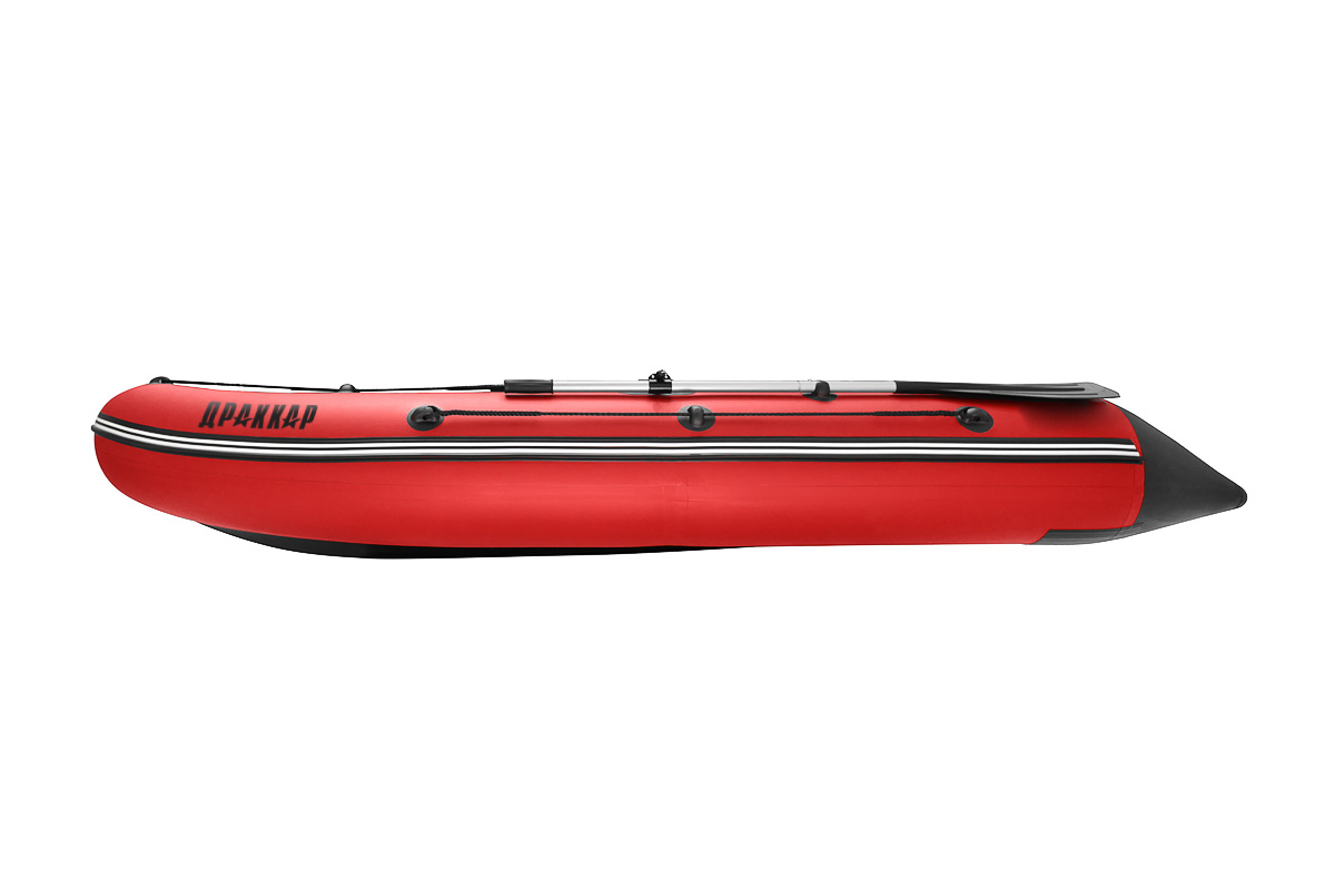 ЛОДКА ДРАККАР 3200 С HANT в Тольятти