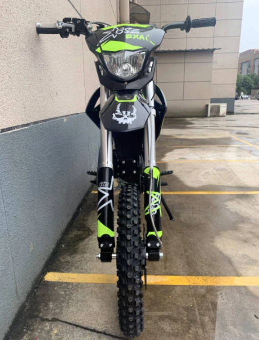 Питбайк BSE EXA SA 14/12 в Тольятти