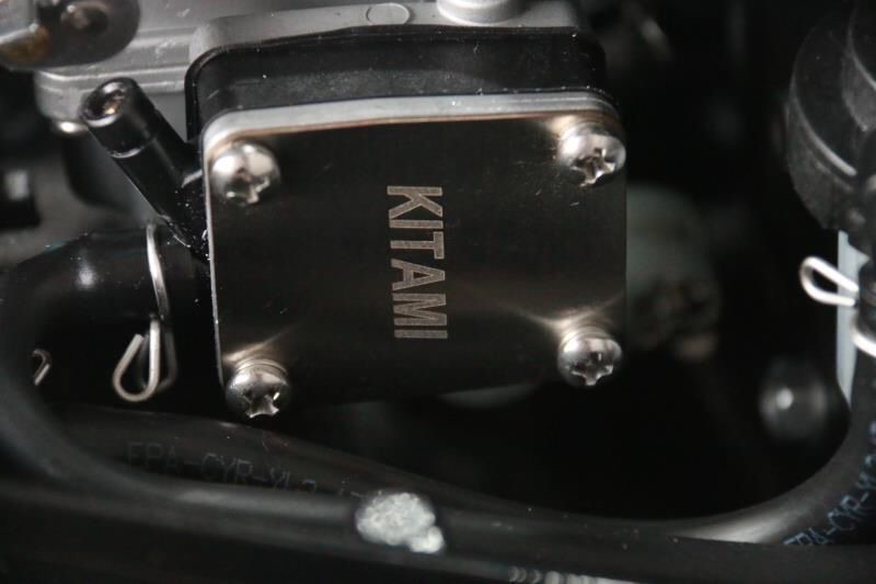 Лодочный мотор MARLIN PROLINE MP 9.9 (15) AMHS в Тольятти