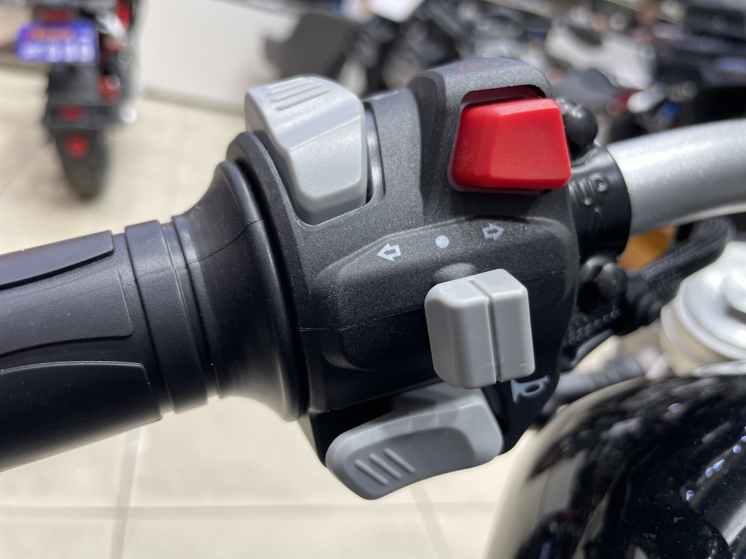 Мотоцикл Benda Chinchilla 300 в Тольятти