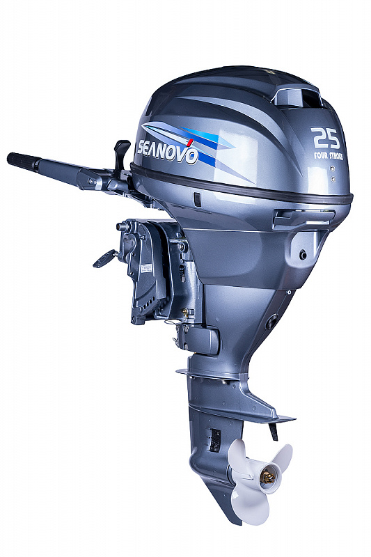 Лодочный мотор SEANOVO SNF25HS в Тольятти