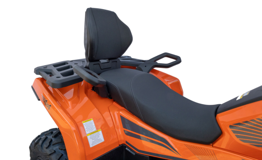 Квадроцикл HND QRX 650 в Тольятти