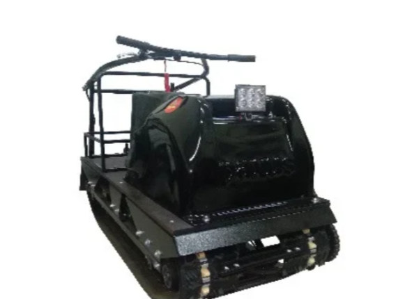 Мотобуксировщик PAXUS 650 9 л.с. в Тольятти