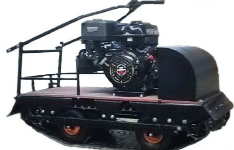 Мотобуксировщик ОНЕГО 500 GRAND 15 л.с. в Тольятти