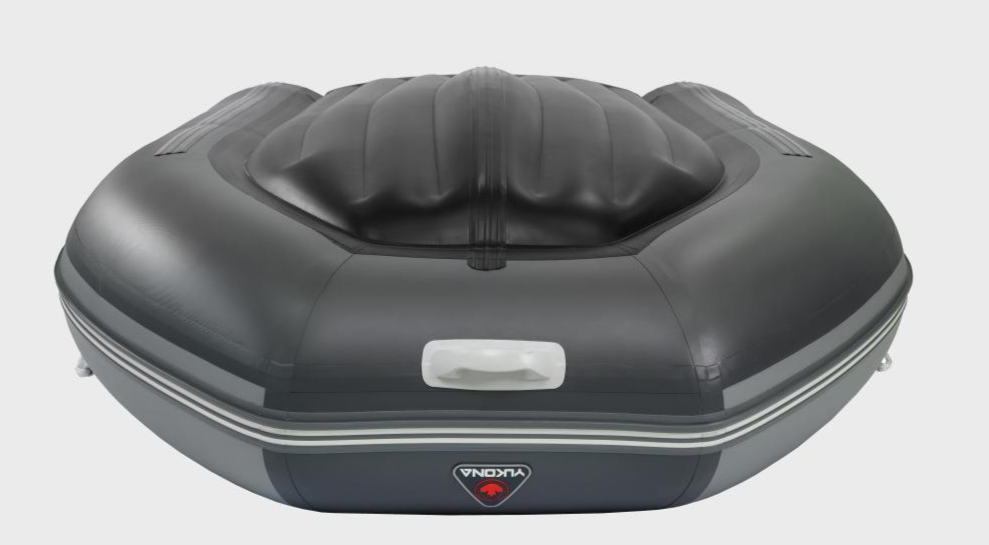 ЛОДКА НАДУВНАЯ YUKONA 320 НДНД в Тольятти