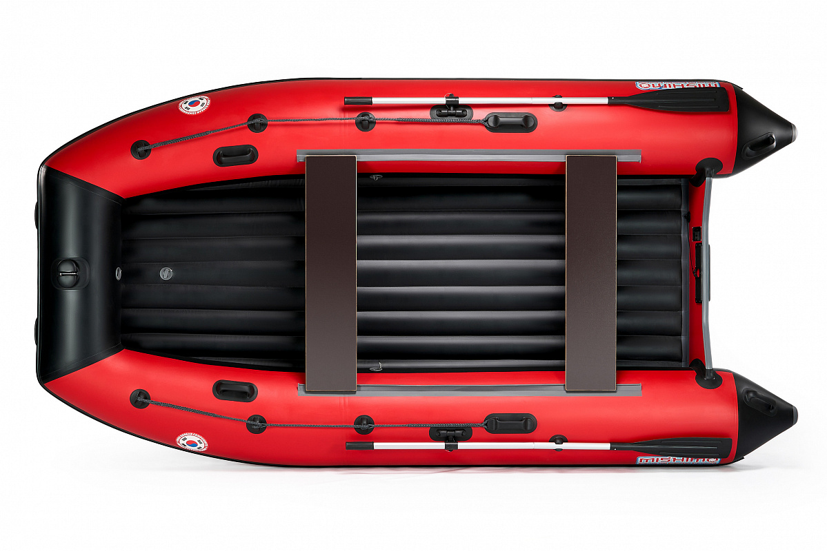 Лодка MISHIMO RAPID 360 в Тольятти