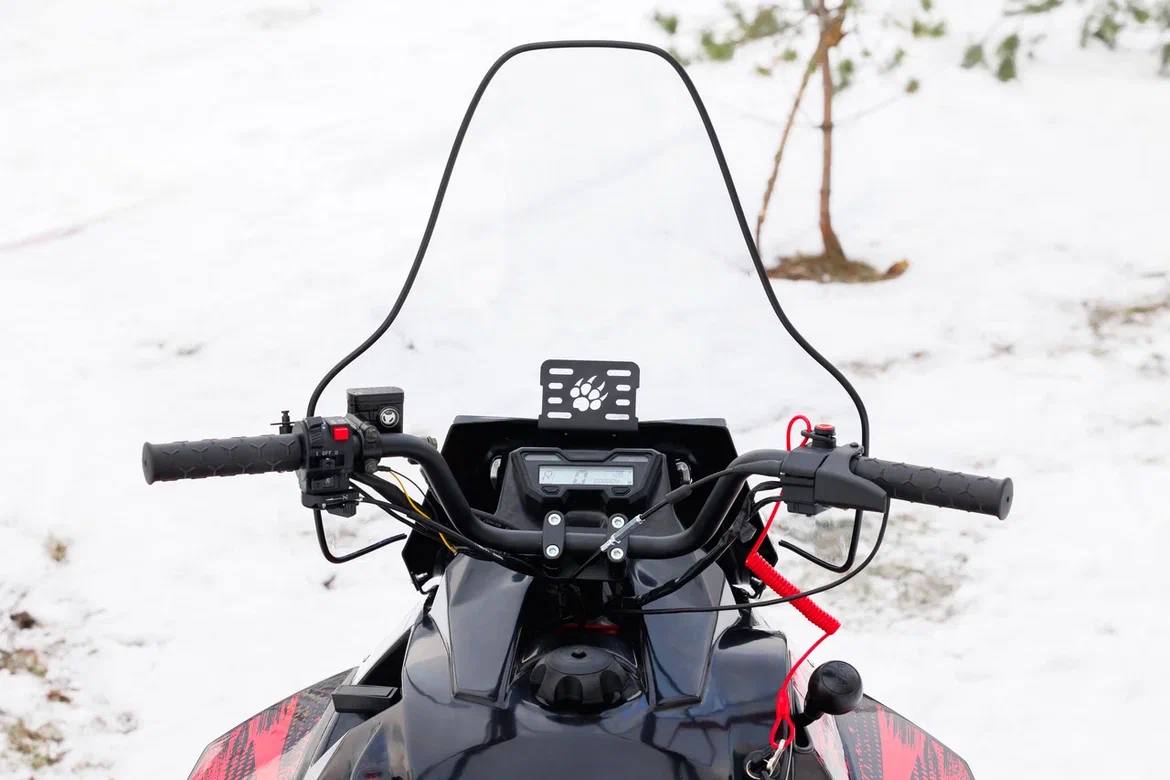 Снегоход IRBIS TUNGUS 400 25/26 в Тольятти