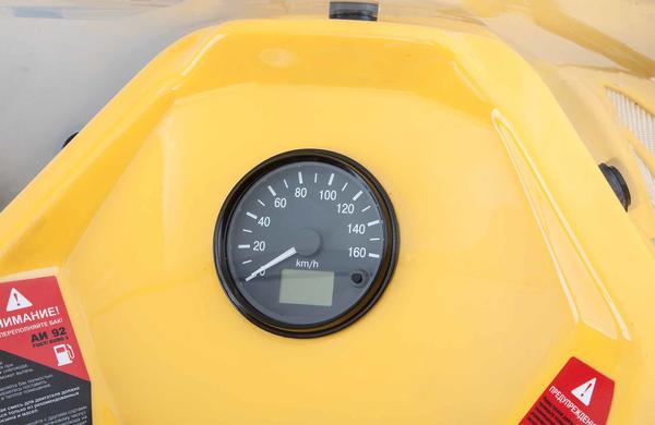 Снегоход STELS SM600T (L LUX WT) СТАВР 1.0 К01 Tech в Тольятти