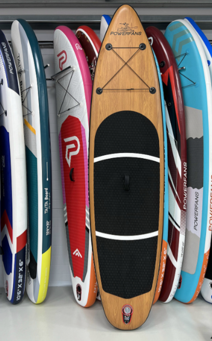 SUP (САП) ДОСКА RAIDEX POWERFANS LOFT 10,6’ (320СМ) в Тольятти