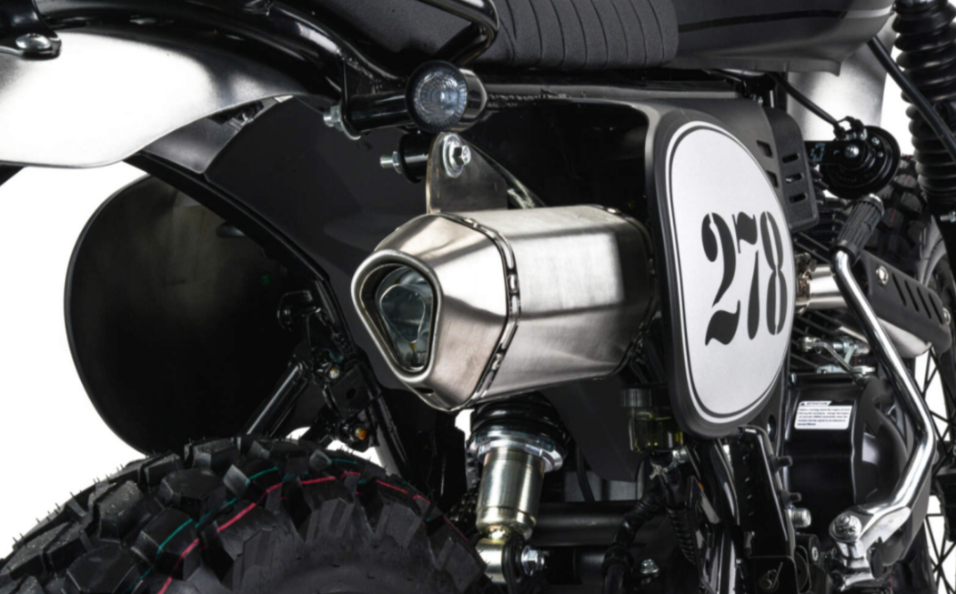 Мотоцикл MOTOLAND (МОТОЛЕНД) LEGEND (XL250-A) (172FMM-5/PR250) в Тольятти