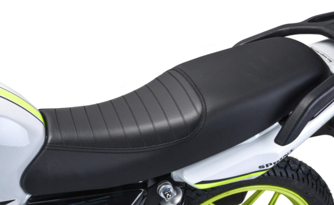 Мотоцикл MOTOLAND (МОТОЛЕНД) 200 SPRINT в Тольятти