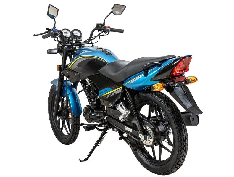 Мотоцикл RACER RC150-23 TIGER в Тольятти