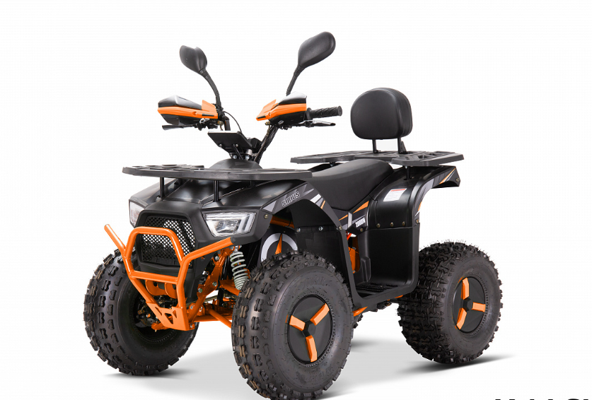 Квадроцикл YACOTA SIRIUS 2000W в Тольятти Квадроцикл YACOTA SIRIUS 2000W в Тольятти