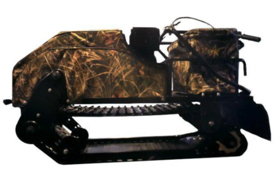 Мотобуксировщик Райда 087L02  9 л.с., катушка 3 ампер в Тольятти