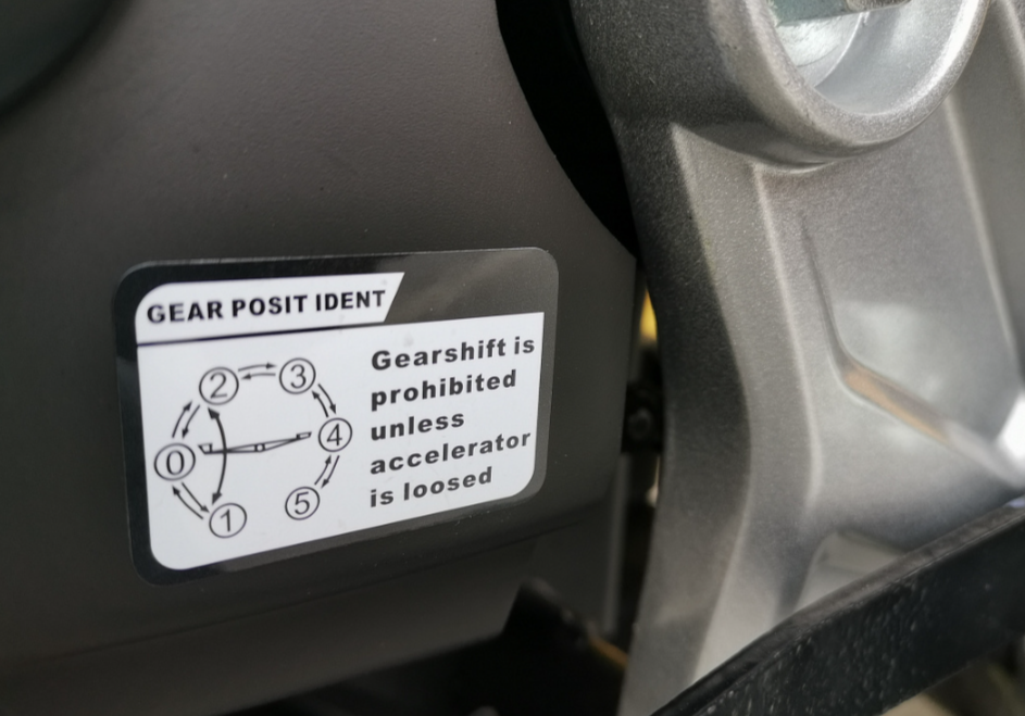 Мотоцикл MOTOLAND (МОТОЛЕНД) 250 CB250 (172FMM-5/PR250) (2022 г.) в Тольятти