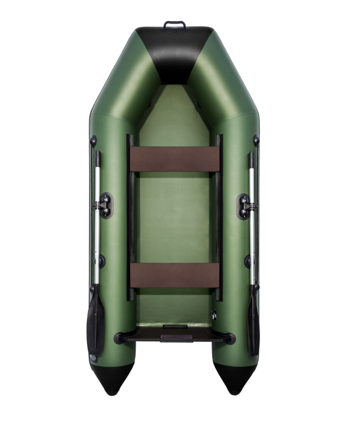 Лодка Аква 2800 в Тольятти