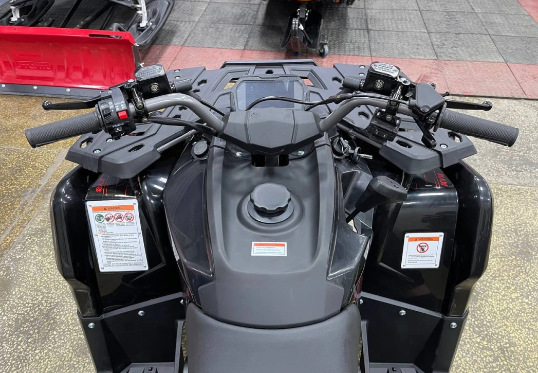 Квадроцикл PROMAX RENEGADE 300 LONG WINCH PRO (2025) в Тольятти