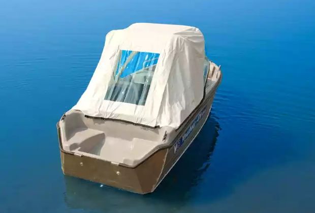 Комбинированный катер Wyatboat-470 Open в Тольятти