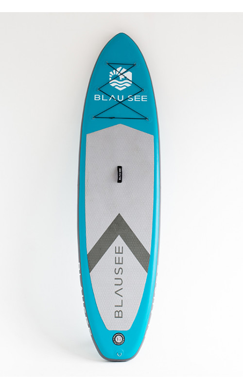 НАДУВНОЙ САП БОРД BLAUSEE 10 в Тольятти