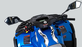 Квадроцикл РМ (Русская Механика) РМ 800 Т в Тольятти