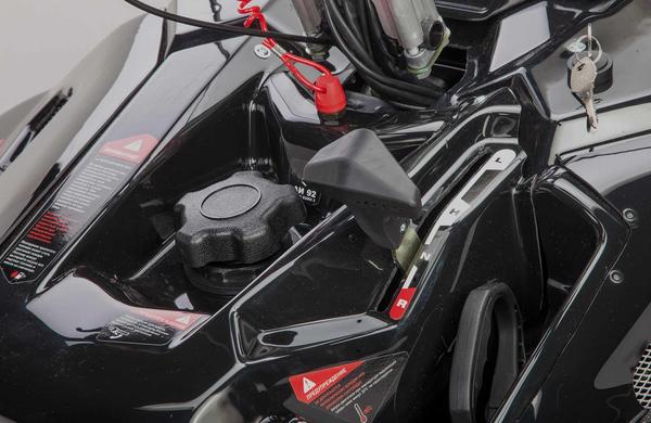 Снегоход STELS SA600R (L LUX WT) ВИТЯЗЬ 2.0 К01 Tech в Тольятти