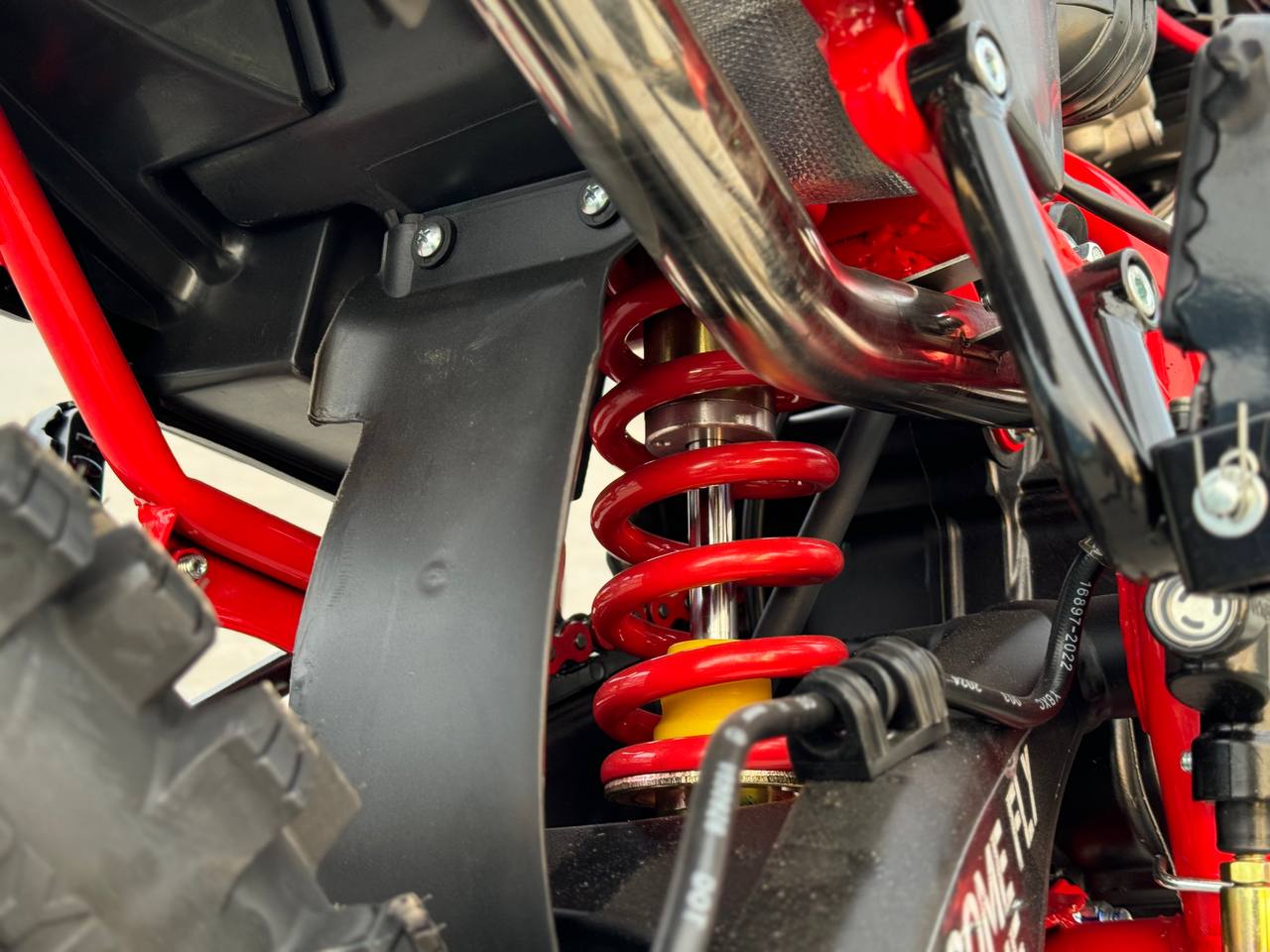 Кроссовый мотоцикл Sanchez Maniac CB300F в Тольятти