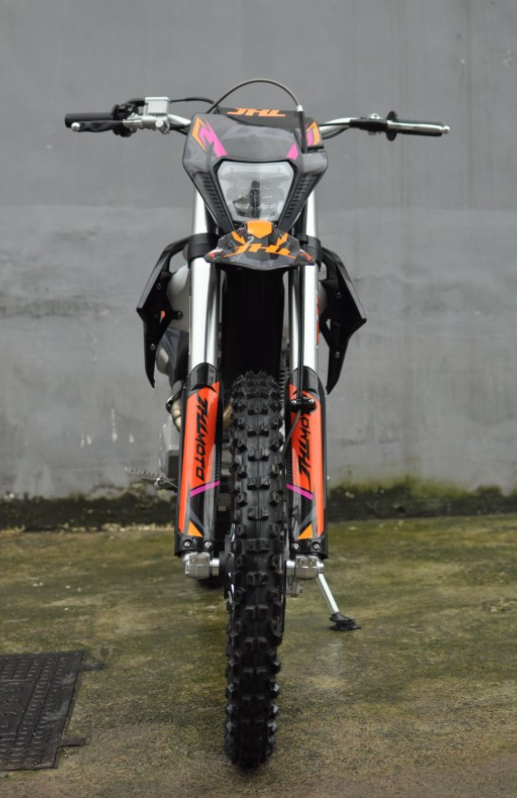 Мотоцикл JHLMOTO JHL LX3 PR300 (175FMN) в Тольятти