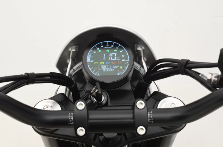 Мотоцикл GAOKIN GK 500 М11D в Тольятти