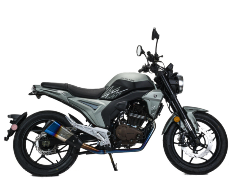 Мотоцикл MOTOLAND (МОТОЛЕНД) 300 CBR в Тольятти