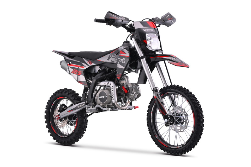 Питбайк YACOTA H5 125 в Тольятти