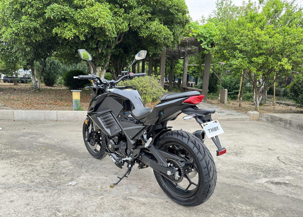 Мотоцикл TMBK Iconic 400cc в Тольятти
