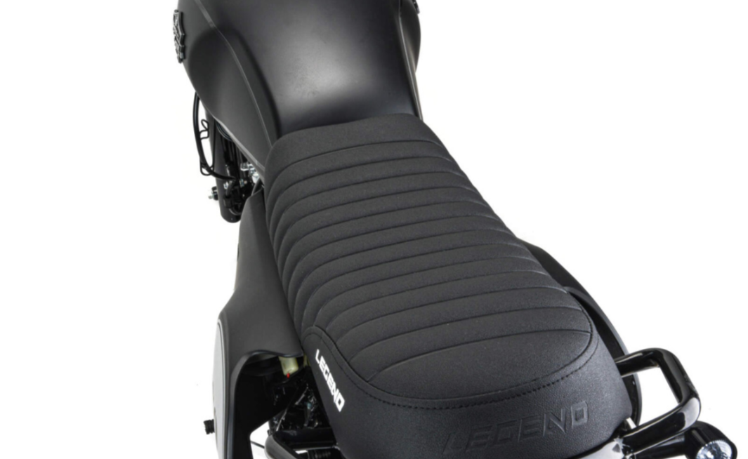 Мотоцикл Motoland LEGEND (XL250-A) (172FMM-5/PR250) в Тольятти