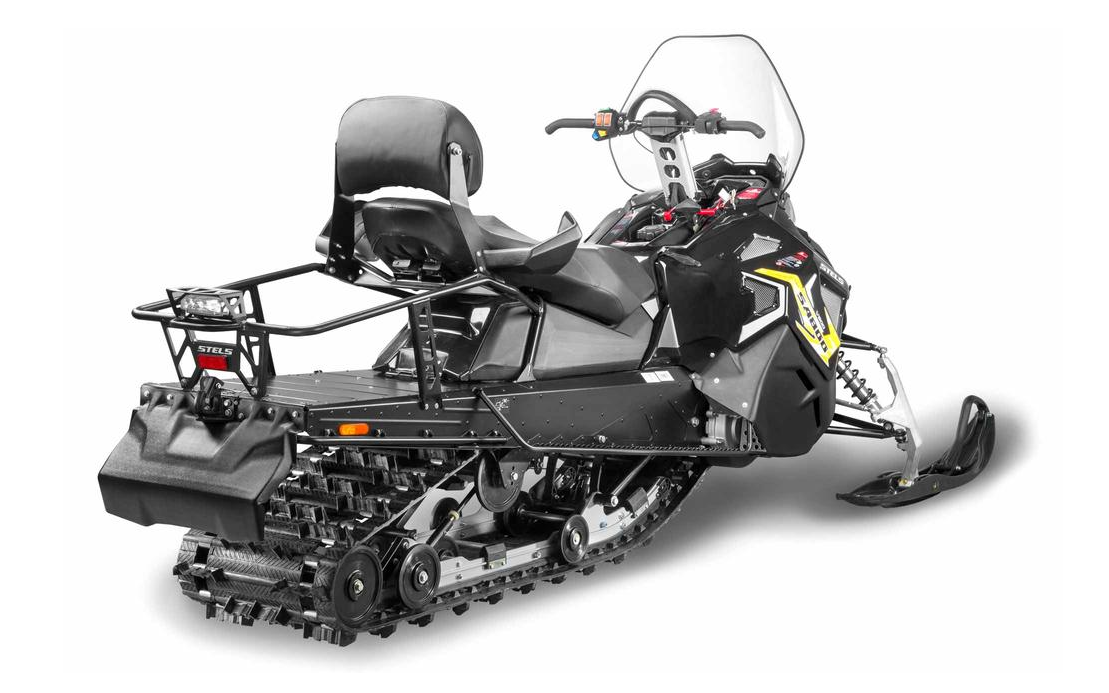 Снегоход STELS SA800R (L LUX WT) ВИТЯЗЬ 2.0 К01 Tech в Тольятти