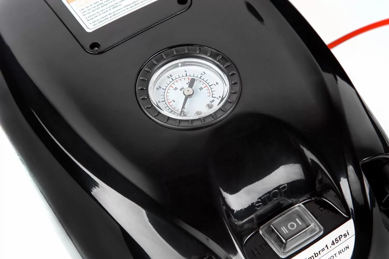 ЭЛЕКТРИЧЕСКИЙ НАСОС MARLIN GP-80 S в Тольятти