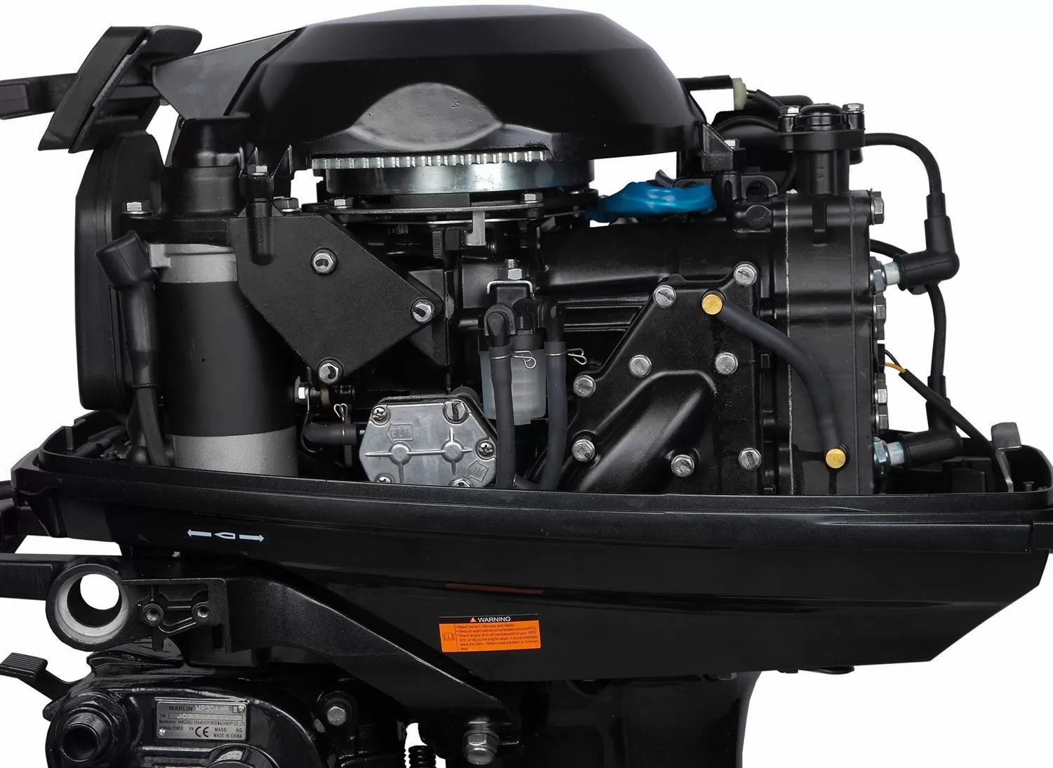 Лодочный мотор MARLIN MP 30 AWRS в Тольятти