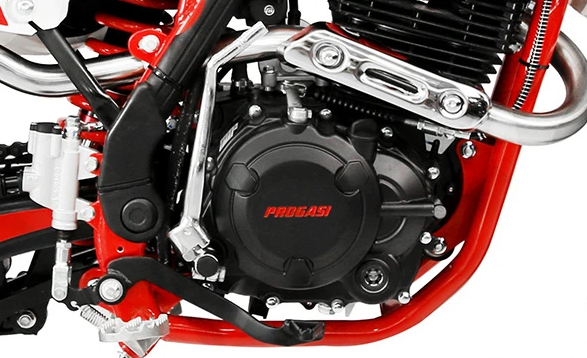 Мотоцикл Progasi SUPER MAX 300 в Тольятти