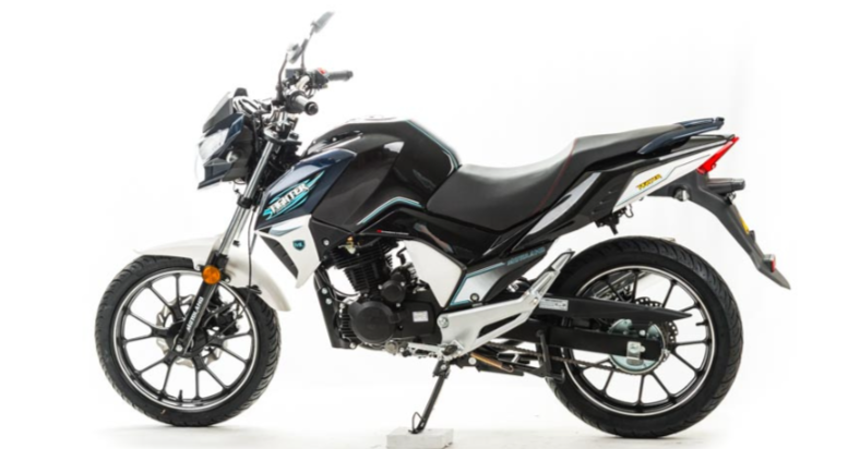 Мотоцикл MOTOLAND (МОТОЛЕНД) FIGHTER 250 в Тольятти