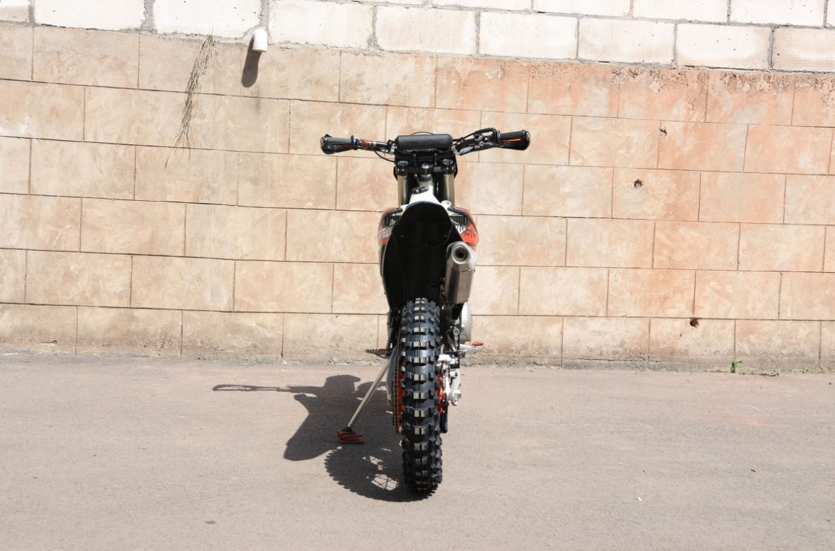 Мотоцикл JHLMOTO JHL Z9 NC450S в Тольятти