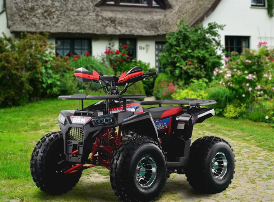 Квадроцикл GBM MAVERICK 222 NEW в Тольятти