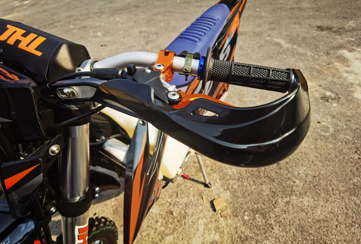 Мотоцикл JHLMOTO JHL Z5 NB300 (174MN-5) в Тольятти